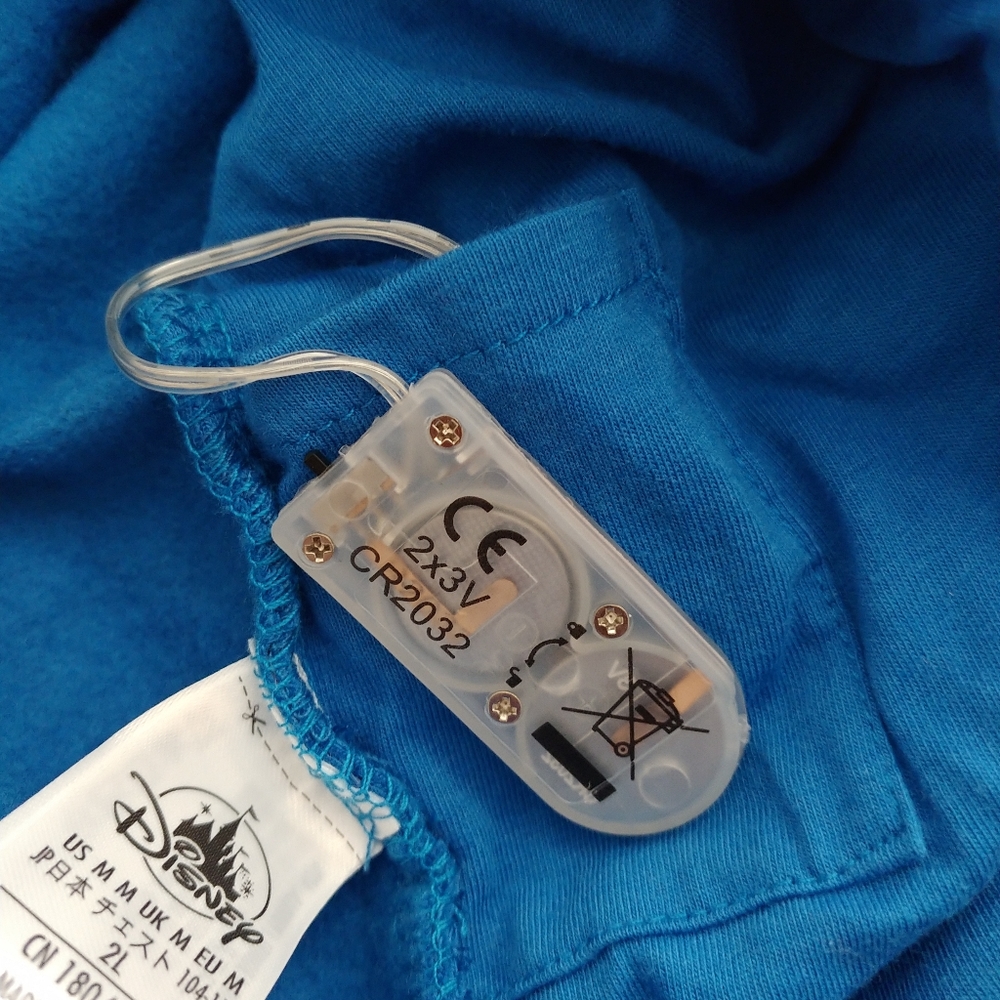 Disney Pixar Toy Story sweatshirt - Picture 8 of 15